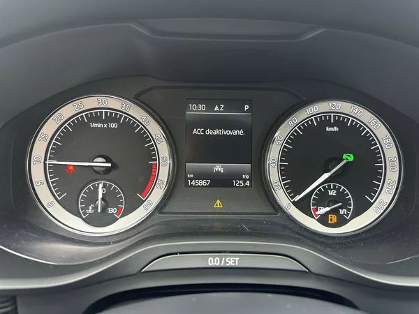 Škoda Kodiaq 2.0 TDI 4x4 DSG Style + - foto 6