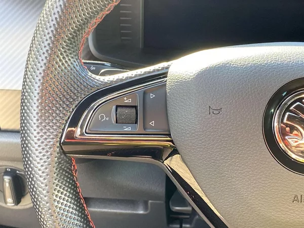 Škoda Kodiaq 2.0 TDI 4x4 DSG RS - foto 15