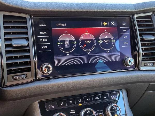Škoda Kodiaq 2.0 TDI 4x4 DSG RS - foto 23