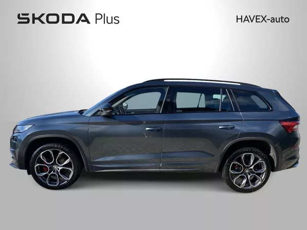 Škoda Kodiaq 2.0 TDI 4x4 DSG RS - foto 3