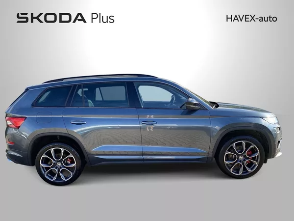 Škoda Kodiaq 2.0 TDI 4x4 DSG RS - foto 34