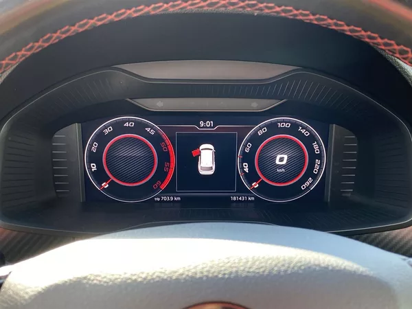 Škoda Kodiaq 2.0 TDI 4x4 DSG RS - foto 6