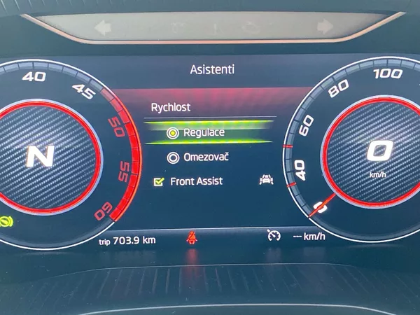 Škoda Kodiaq 2.0 TDI 4x4 DSG RS - foto 7