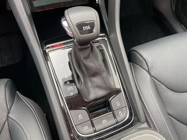 Škoda Kodiaq GT 2,0 TSI 4x4 DSG - foto 18