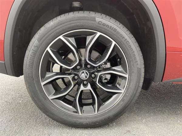 Škoda Kodiaq GT 2,0 TSI 4x4 DSG - foto 21