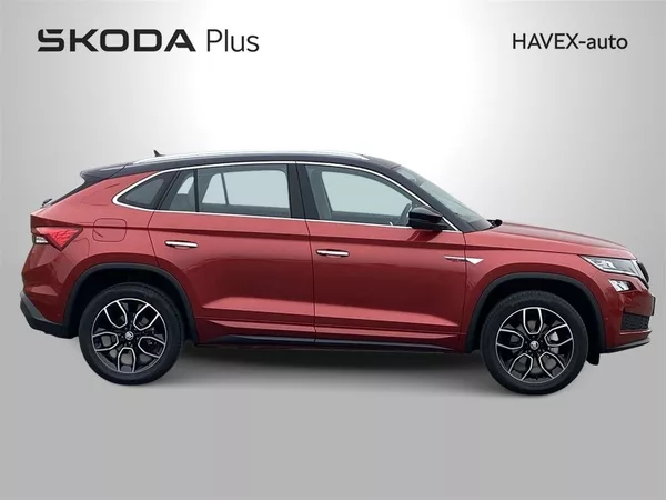 Škoda Kodiaq GT 2,0 TSI 4x4 DSG - foto 24