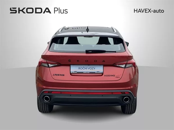 Škoda Kodiaq GT 2,0 TSI 4x4 DSG - foto 25
