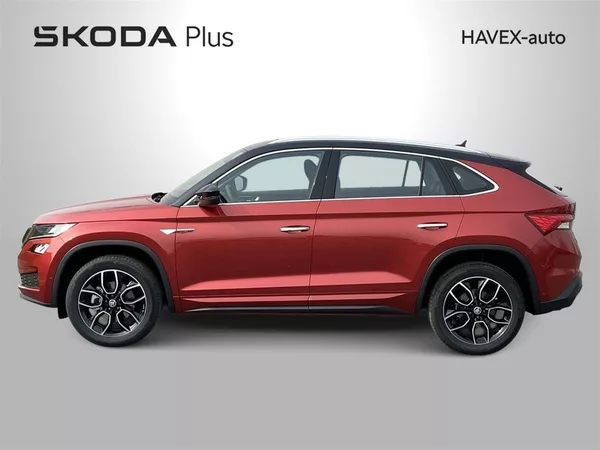 Škoda Kodiaq GT 2,0 TSI 4x4 DSG - foto 3