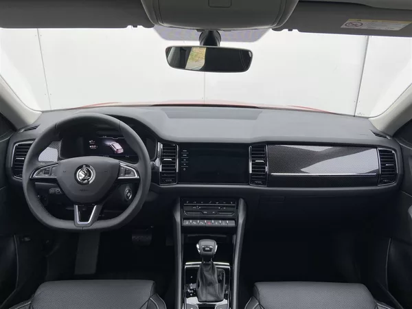 Škoda Kodiaq GT 2,0 TSI 4x4 DSG - foto 5