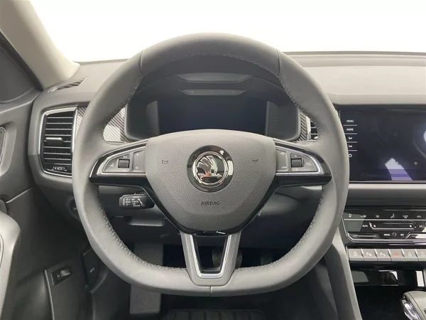 Škoda Kodiaq GT 2,0 TSI 4x4 DSG - foto 6