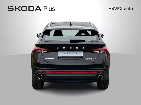Škoda Kodiaq GT 2,0 TSI 4x4 DSG - foto 26