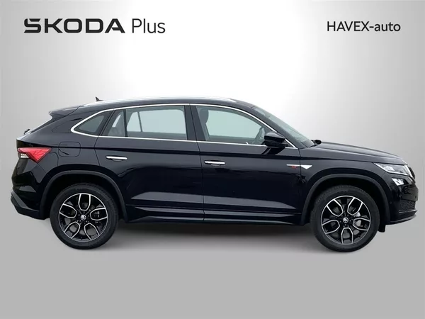 Škoda Kodiaq GT 2,0 TSI 4x4 DSG - foto 3