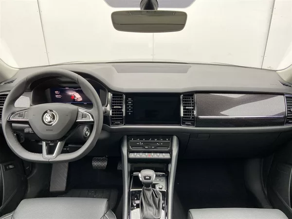 Škoda Kodiaq GT 2,0 TSI 4x4 DSG - foto 5