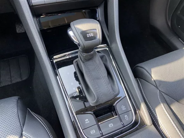 Škoda Kodiaq GT 2.0 TSI 4x4 DSG - foto 16