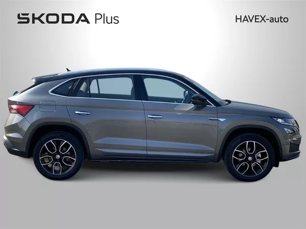 Škoda Kodiaq GT 2.0 TSI 4x4 DSG - foto 24