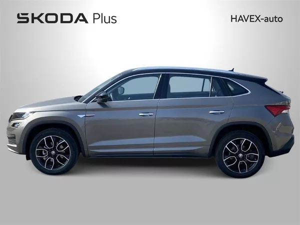 Škoda Kodiaq GT 2.0 TSI 4x4 DSG - foto 3