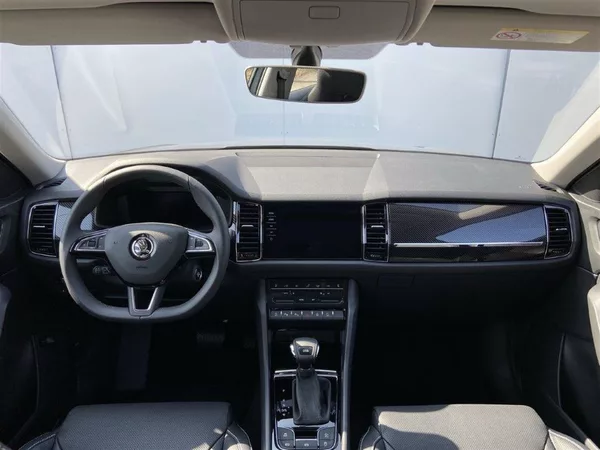 Škoda Kodiaq GT 2.0 TSI 4x4 DSG - foto 5