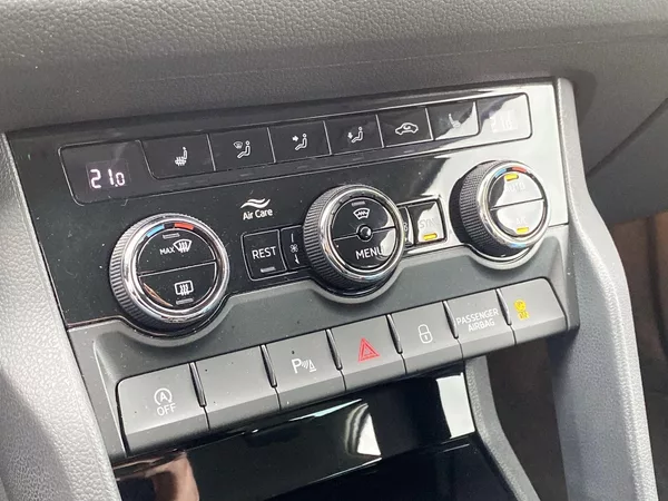 Škoda Kodiaq 2.0 TDI 4x4 DSG Style+ - foto 13
