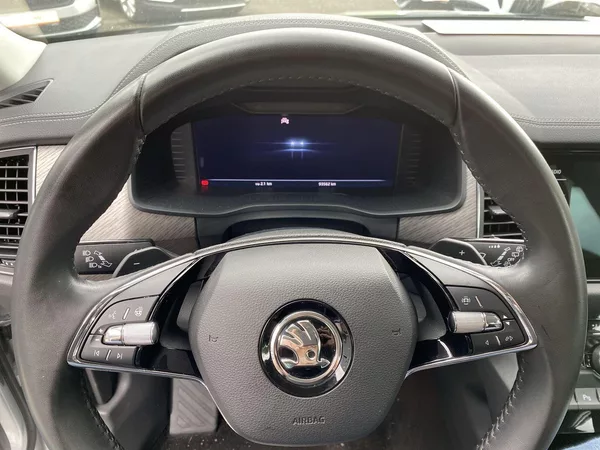 Škoda Kodiaq 2.0 TDI 4x4 DSG Style+ - foto 18