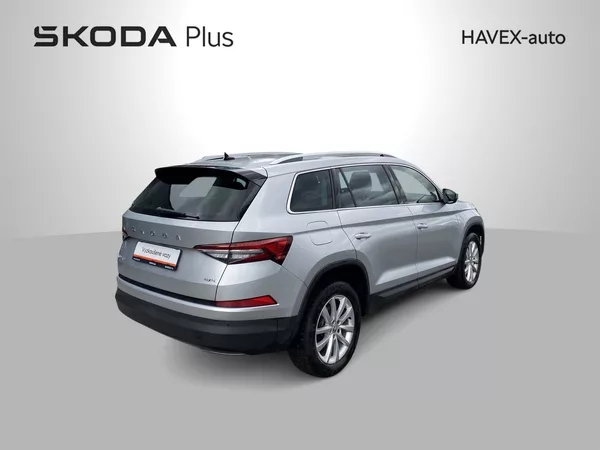 Škoda Kodiaq 2.0 TDI 4x4 DSG Style+ - foto 2