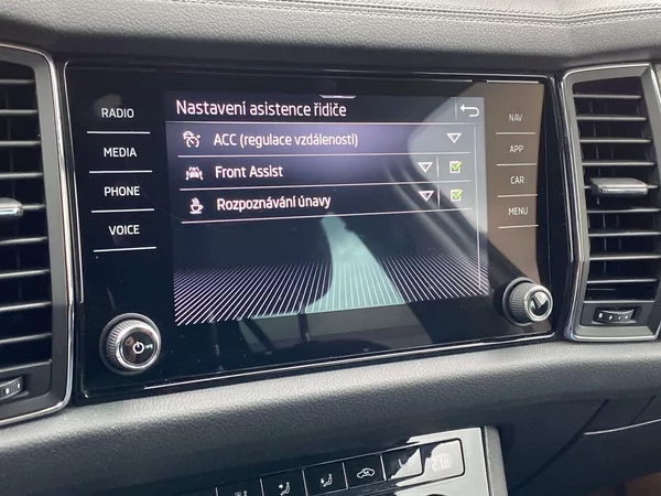 Škoda Kodiaq 2.0 TDI 4x4 DSG Style+ - foto 21