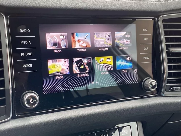 Škoda Kodiaq 2.0 TDI 4x4 DSG Style+ - foto 22
