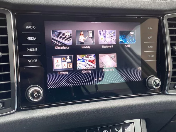 Škoda Kodiaq 2.0 TDI 4x4 DSG Style+ - foto 23