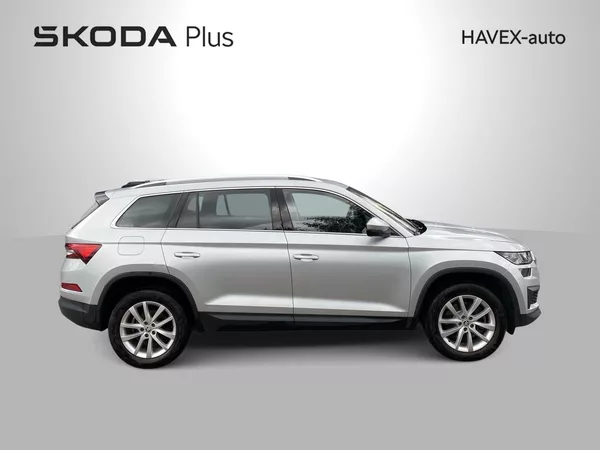 Škoda Kodiaq 2.0 TDI 4x4 DSG Style+ - foto 3