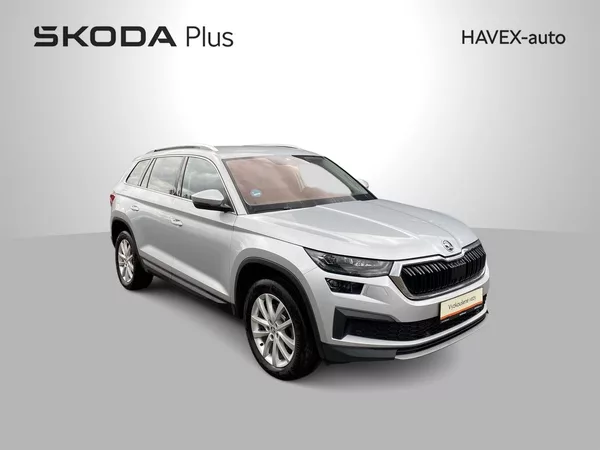 Škoda Kodiaq 2.0 TDI 4x4 DSG Style+ - foto 37