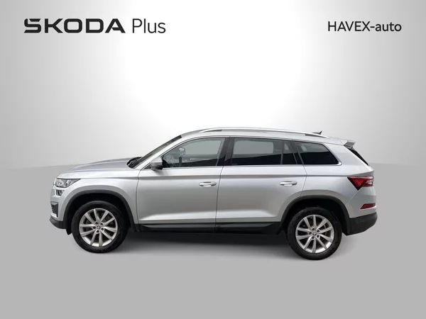 Škoda Kodiaq 2.0 TDI 4x4 DSG Style+ - foto 38