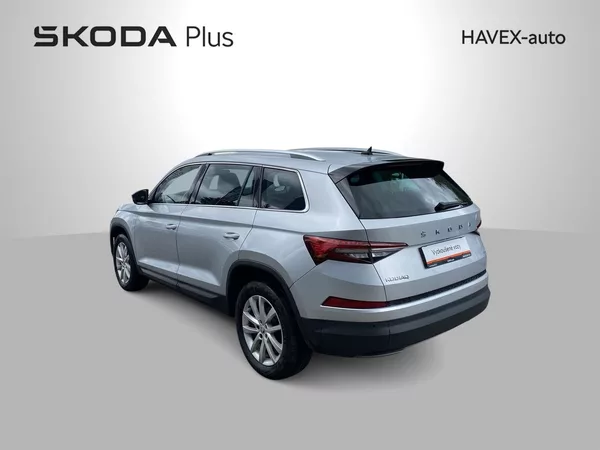 Škoda Kodiaq 2.0 TDI 4x4 DSG Style+ - foto 39