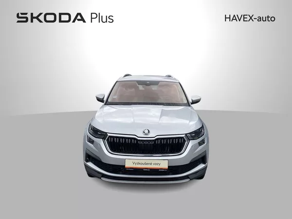 Škoda Kodiaq 2.0 TDI 4x4 DSG Style+ - foto 4