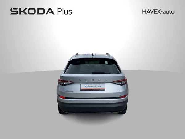 Škoda Kodiaq 2.0 TDI 4x4 DSG Style+ - foto 40