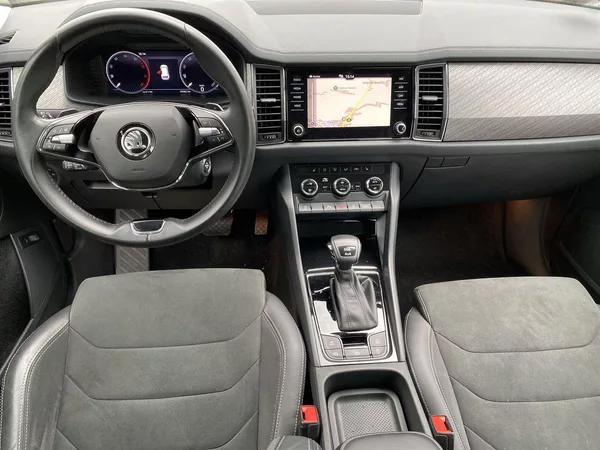 Škoda Kodiaq 2.0 TDI 4x4 DSG Style+ - foto 5