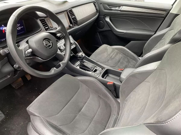 Škoda Kodiaq 2.0 TDI 4x4 DSG Style+ - foto 6