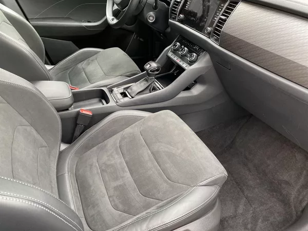 Škoda Kodiaq 2.0 TDI 4x4 DSG Style+ - foto 8