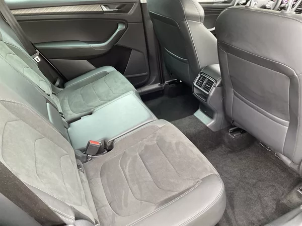 Škoda Kodiaq 2.0 TDI 4x4 DSG Style+ - foto 9