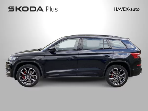 Škoda Kodiaq 2.0 TDI 4x4 DSG RS - foto 2