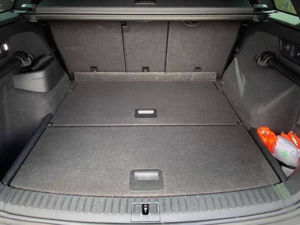 Škoda Kodiaq 2.0 TDI 4x4 DSG RS - foto 32