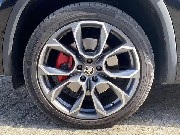 Škoda Kodiaq 2.0 TDI 4x4 DSG RS - foto 33
