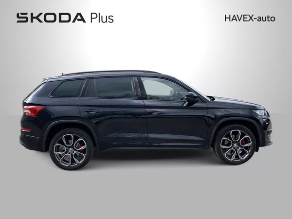 Škoda Kodiaq 2.0 TDI 4x4 DSG RS - foto 35