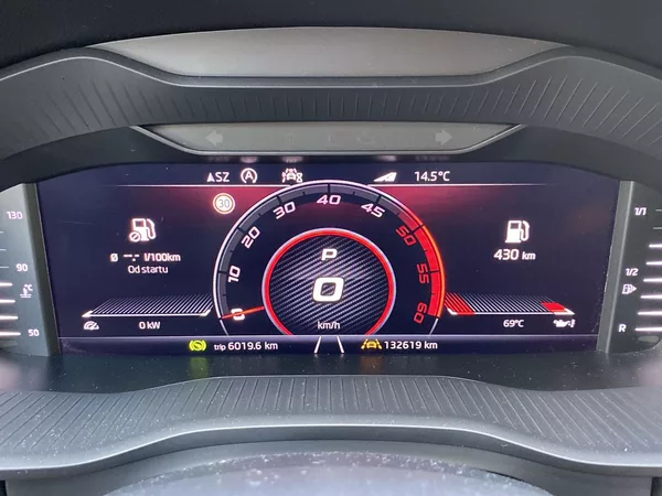 Škoda Kodiaq 2.0 TDI 4x4 DSG RS - foto 7