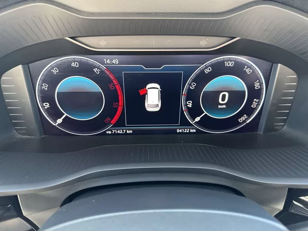 Škoda Kodiaq 2.0 TDI 4x4 DSG L&K - foto 10