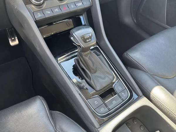 Škoda Kodiaq 2.0 TDI 4x4 DSG L&K - foto 22