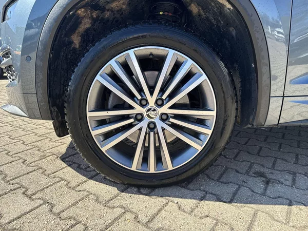 Škoda Kodiaq 2.0 TDI 4x4 DSG L&K - foto 32