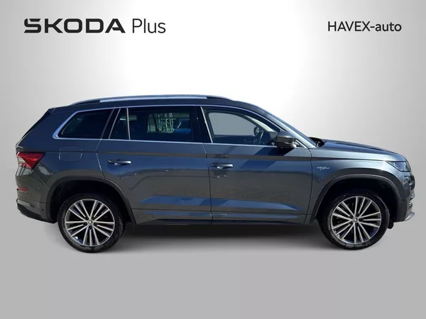 Škoda Kodiaq 2.0 TDI 4x4 DSG L&K - foto 34