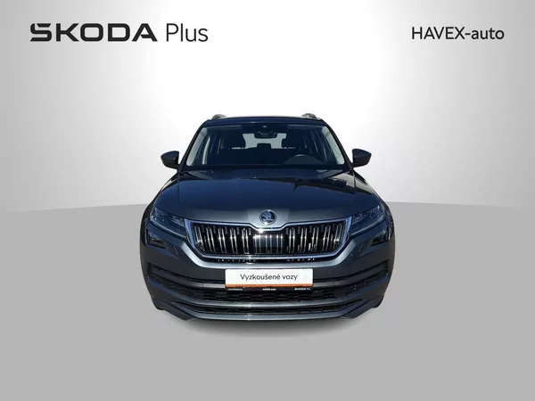 Škoda Kodiaq 2.0 TDI 4x4 DSG L&K - foto 4