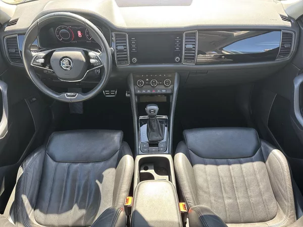 Škoda Kodiaq 2.0 TDI 4x4 DSG L&K - foto 5