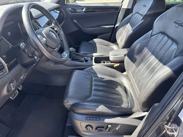 Škoda Kodiaq 2.0 TDI 4x4 DSG L&K - foto 6