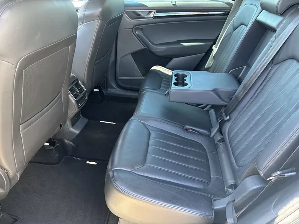 Škoda Kodiaq 2.0 TDI 4x4 DSG L&K - foto 7